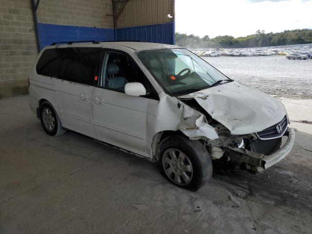 Photo 4 from auction – 2004 HONDA ODYSSEY EX with VIN 5FNRL18924B038781