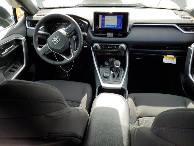 Photo 8 from auction – 2023 TOYOTA RAV4 SE with VIN 4T3T6RFVXPU135818