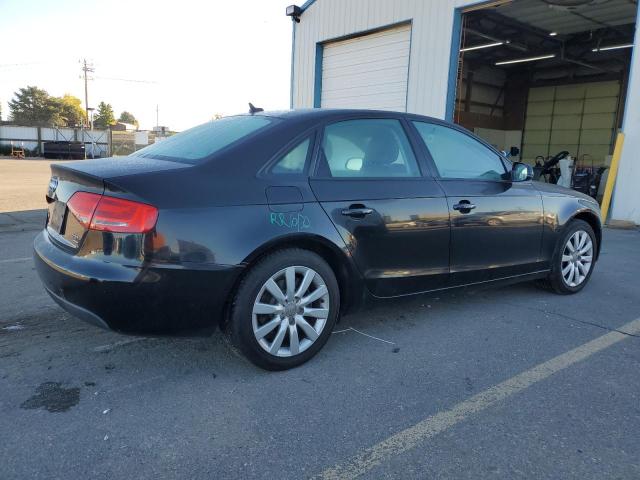 Photo 3 from auction – 2012 AUDI A4 PREMIUM with VIN WAUBFAFL7CN004761
