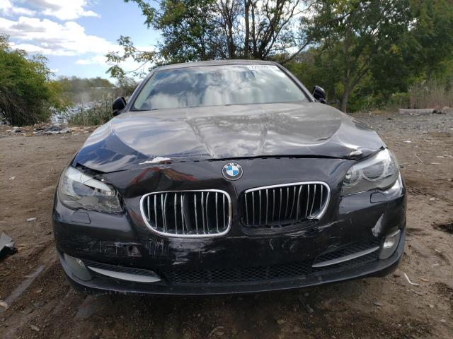 Photo 5 from auction – 2012 BMW 528 XI with VIN WBAXH5C58CDW07396