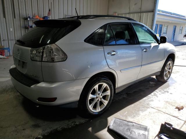 Photo 3 from auction – 2009 LEXUS RX 350 with VIN 2T2HK31U69C135305