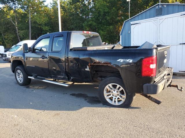 Photo 2 from auction – 2008 CHEVROLET SILVERADO with VIN 1GCEK19C88Z322427