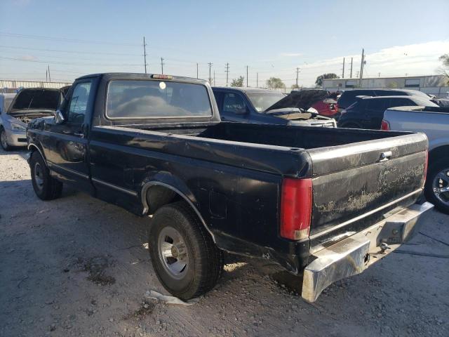 Photo 2 from auction – 1996 FORD F150 with VIN 1FTEF15N3TLA43555