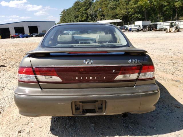 Photo 6 from auction – 1998 INFINITI I30 with VIN JNKCA21A5WT622208