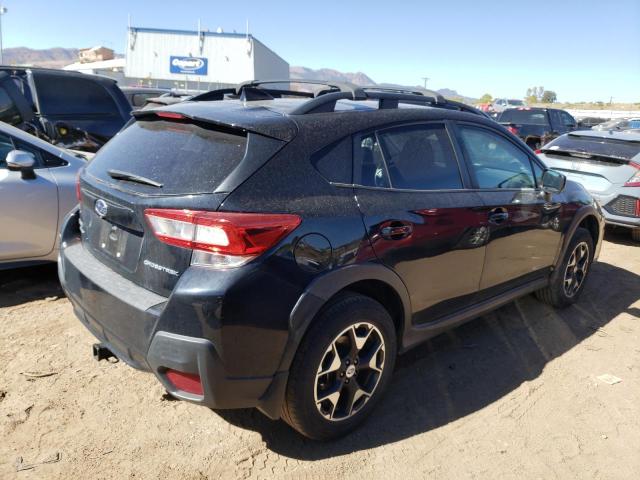 Photo 3 from auction – 2018 SUBARU CROSSTREK with VIN JF2GTABC4J9339460