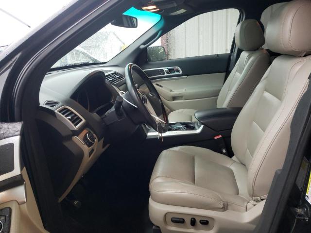 Photo 7 from auction – 2013 FORD EXPLORER X with VIN 1FM5K7D80DGB40308