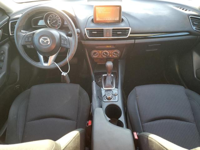 Photo 8 from auction – 2015 MAZDA 3 TOURING with VIN 3MZBM1L70FM144789