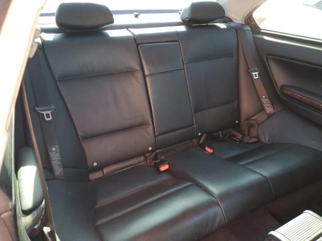 Photo 10 from auction – 2006 BMW 325 CI with VIN WBABD33436PL09665