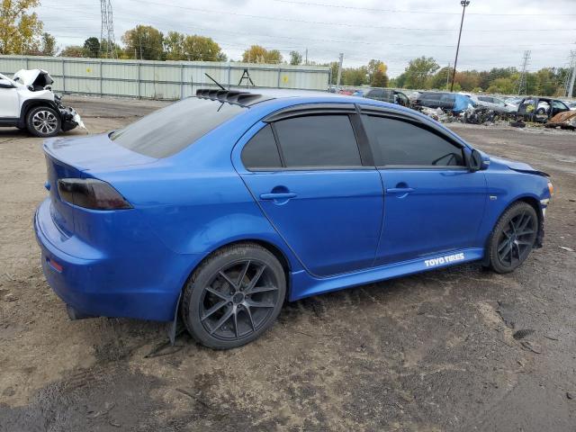 Photo 3 from auction – 2017 MITSUBISHI LANCER ES with VIN JA32U2FU0HU003065