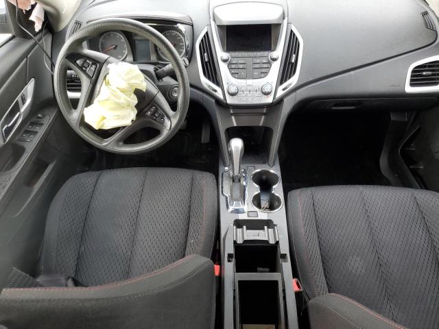 Photo 8 from auction – 2015 GMC TERRAIN SL with VIN 2GKFLVEK9F6203000