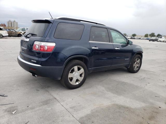 Photo 3 from auction – 2008 GMC ACADIA SLT with VIN 1GKEV23708J192400