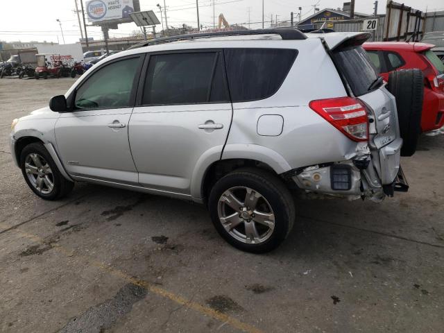Photo 2 from auction – 2012 TOYOTA RAV4 SPORT with VIN 2T3WF4DV3CW140422