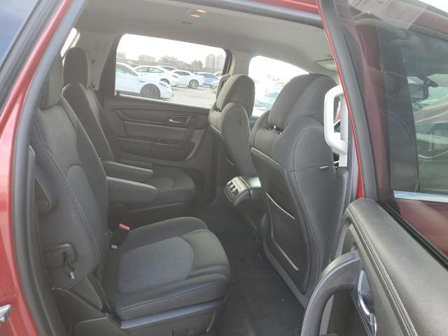 Photo 11 from auction – 2014 CHEVROLET TRAVERSE L with VIN 1GNKRGKD3EJ163127