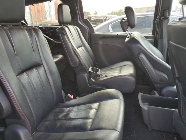 Photo 11 from auction – 2017 DODGE GRAND CARA with VIN 2C4RDGEG6HR657106