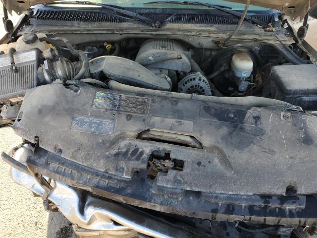 Photo 11 from auction – 2005 GMC NEW SIERRA with VIN 2GTEK13T251229819