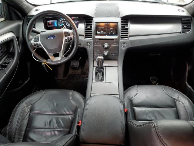 Photo 8 from auction – 2015 FORD TAURUS SEL with VIN 1FAHP2H80FG202394