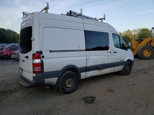 Photo 3 from auction – 2008 DODGE SPRINTER 2 with VIN WD0PE745085285612