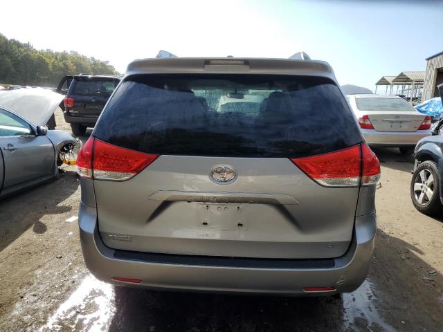Photo 6 from auction – 2013 TOYOTA SIENNA LE with VIN 5TDKK3DC1DS309133