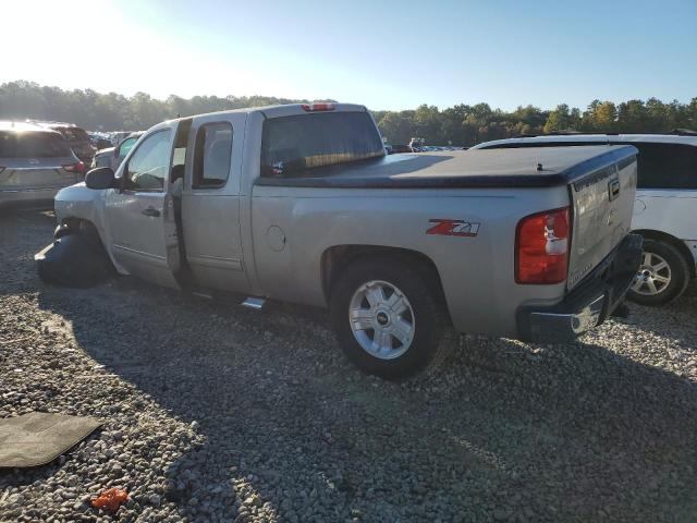 Photo 2 from auction – 2009 CHEVROLET SILVERADO with VIN 1GCEC29099Z138754