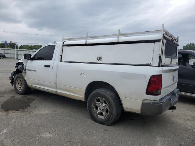 Photo 2 from auction – 2011 DODGE RAM 1500 with VIN 3D7JB1ET2BG631344