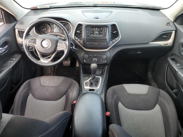 Photo 8 from auction – 2014 JEEP CHEROKEE L with VIN 1C4PJLCS4EW122777