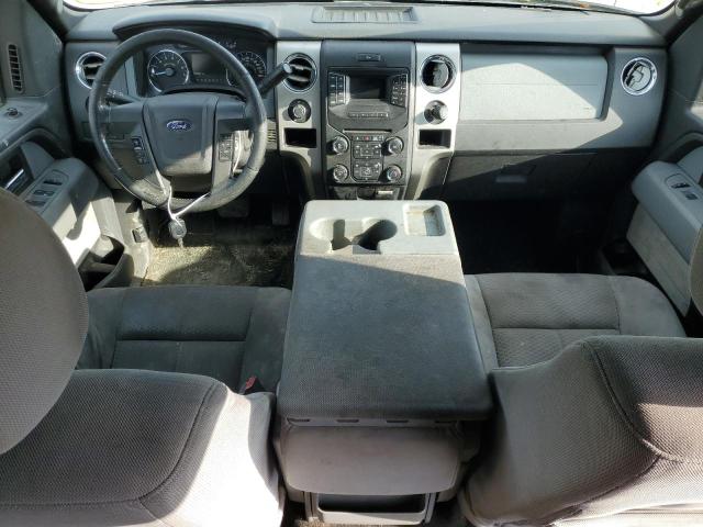 Photo 8 from auction – 2013 FORD F150 SUPER with VIN 1FTFW1CF0DKF92704