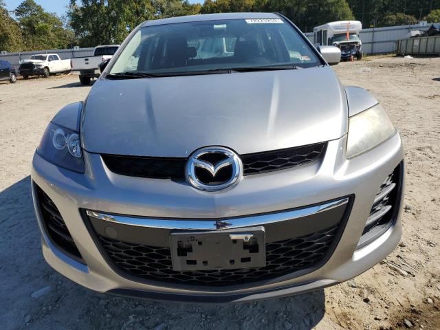 Photo 5 from auction – 2011 MAZDA CX-7 with VIN JM3ER2A57B0363424