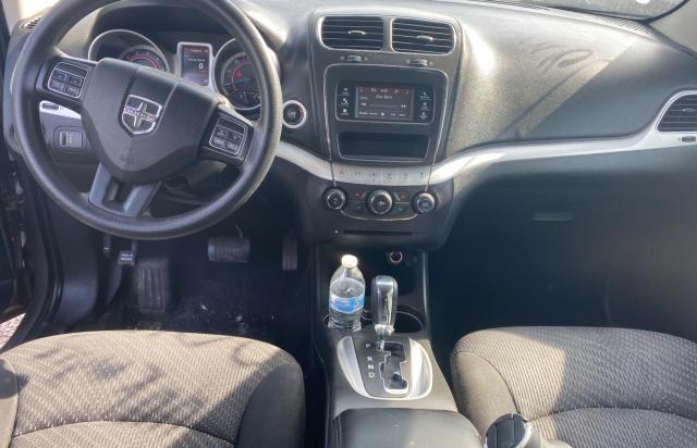 Photo 9 from auction – 2015 DODGE JOURNEY SX with VIN 3C4PDCBG8FT726389