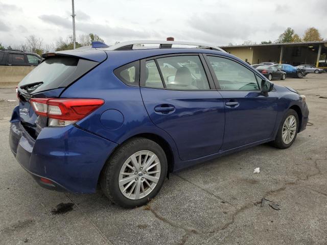 Photo 3 from auction – 2018 SUBARU IMPREZA PR with VIN 4S3GTAB6XJ3742936
