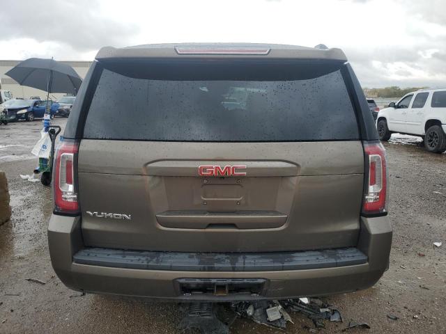 Photo 6 from auction – 2015 GMC YUKON SLT with VIN 1GKS2BKC6FR719364