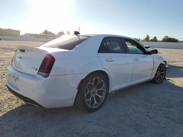 Photo 3 from auction – 2018 CHRYSLER 300 S with VIN 2C3CCABG6JH249733