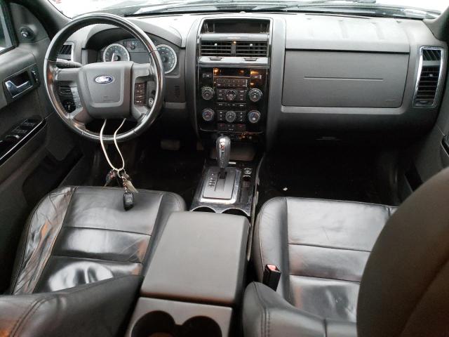 Photo 8 from auction – 2010 FORD ESCAPE LIM with VIN 1FMCU9EG1AKD08470