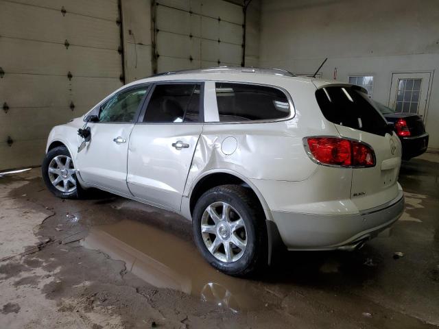 Photo 2 from auction – 2008 BUICK ENCLAVE CX with VIN 5GAEV23748J241093