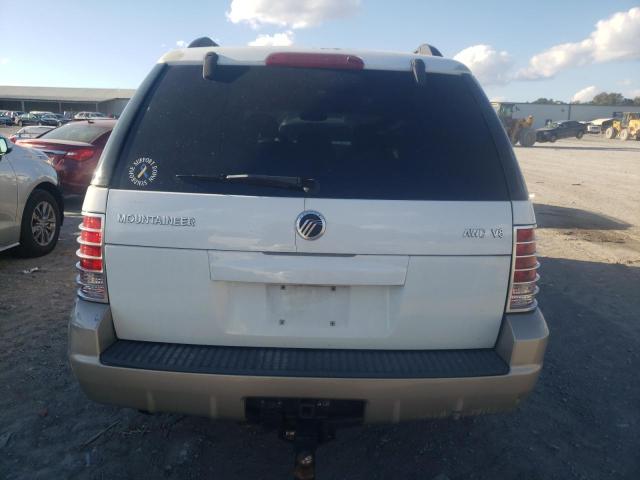 Photo 6 from auction – 2004 MERCURY MOUNTAINEE with VIN 4M2ZU86W74UJ00787