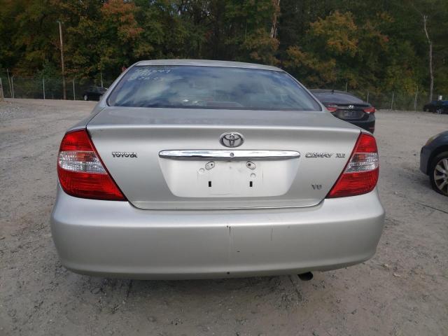 Photo 6 from auction – 2002 TOYOTA CAMRY LE with VIN JTDBF30K020001730