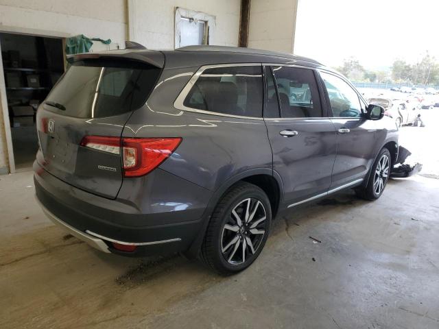 Photo 3 from auction – 2020 HONDA PILOT TOUR with VIN 5FNYF5H90LB018859