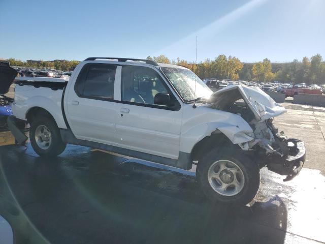 Photo 4 from auction – 2003 FORD EXPLORER S with VIN 1FMZU77E73UA25458
