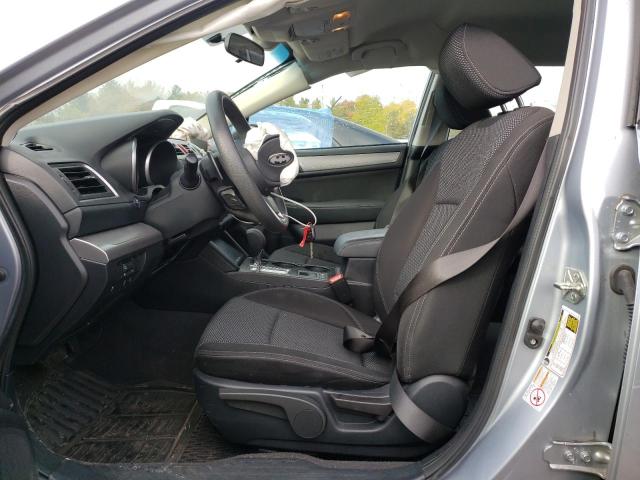 Photo 7 from auction – 2019 SUBARU OUTBACK 2. with VIN 4S4BSABC6K3250212