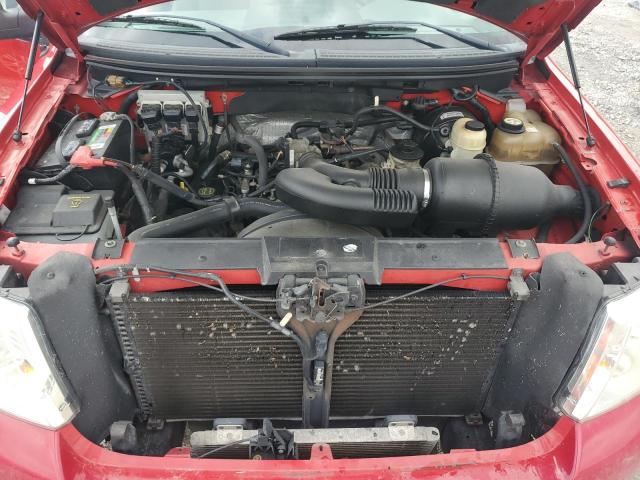 Photo 11 from auction – 2008 FORD F150 with VIN 1FTRX12W48FB92011