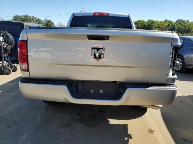 Photo 6 from auction – 2017 RAM 1500 ST with VIN 1C6RR6FG1HS860677