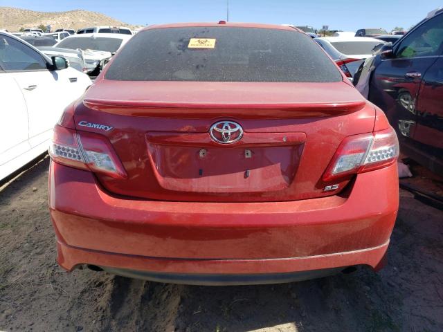 Photo 6 from auction – 2011 TOYOTA CAMRY BASE with VIN 4T1BF3EKXBU671895