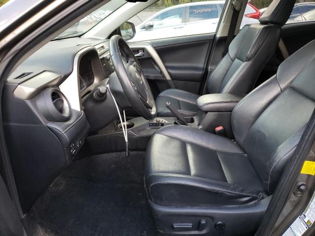 Photo 7 from auction – 2013 TOYOTA RAV4 LIMIT with VIN 2T3DFREV0DW068776