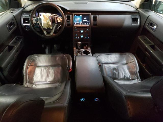 Photo 8 from auction – 2018 FORD FLEX SEL with VIN 2FMHK6C84JBA08230
