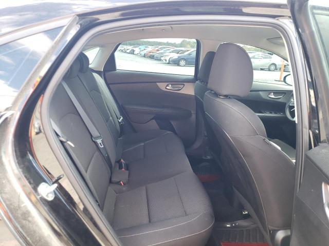 Photo 10 from auction – 2021 KIA FORTE FE with VIN 3KPF24AD6ME279559