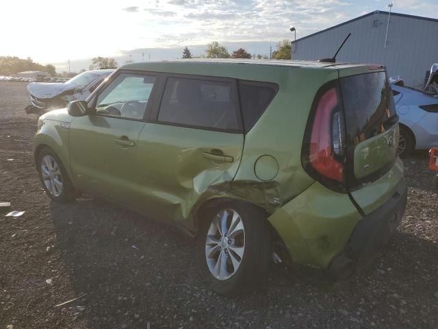 Photo 2 from auction – 2015 KIA SOUL + with VIN KNDJP3A5XF7784604