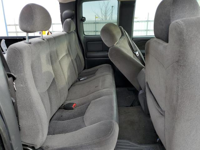 Photo 10 from auction – 2003 GMC NEW SIERRA with VIN 2GTEK19T931148269