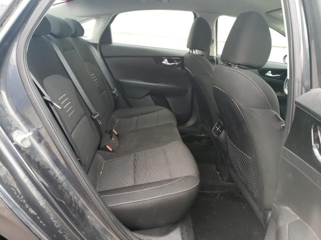 Photo 10 from auction – 2020 KIA FORTE EX with VIN 3KPF54ADXLE149659