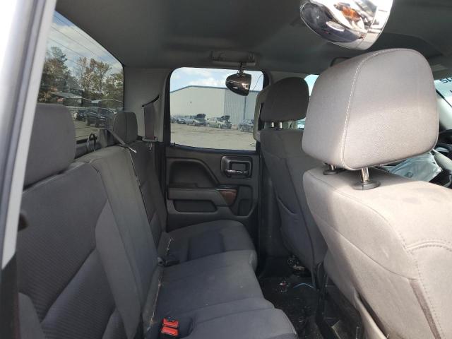 Photo 10 from auction – 2017 GMC SIERRA K15 with VIN 1GTV2MEC9HZ186560