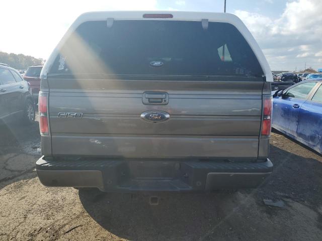 Photo 6 from auction – 2013 FORD F150 SUPER with VIN 1FTFW1ETXDFD01735