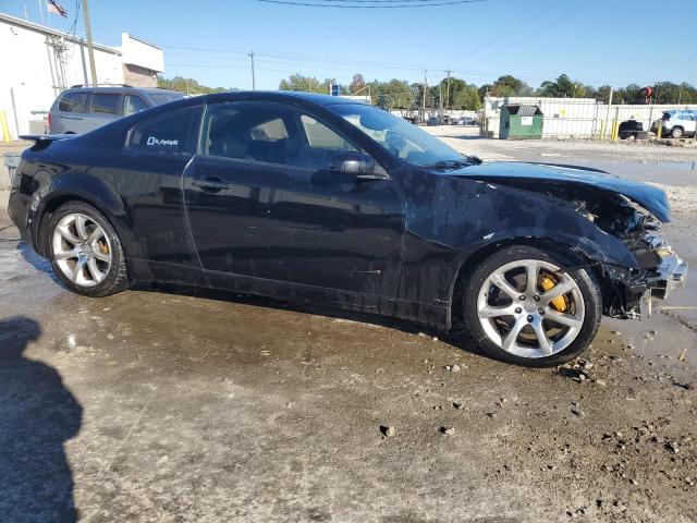 Photo 4 from auction – 2004 INFINITI G35 with VIN JNKCV54E24M823690